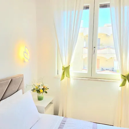Julia Apartament